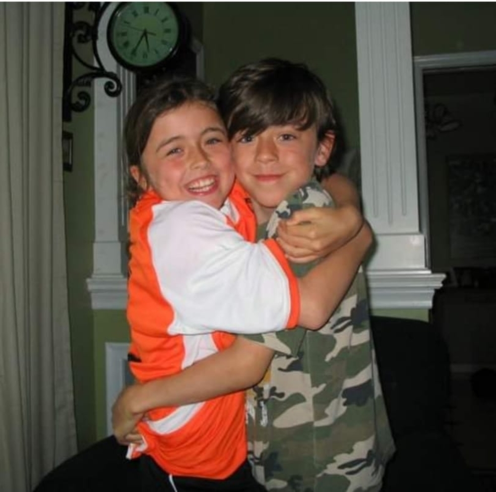 Meet your Posher, Sharon